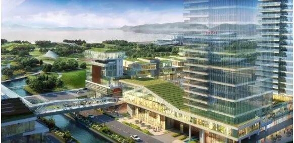 南山：（2025深圳湾1号）深圳湾1号百度网站_鹏瑞百科_房天下(图16)