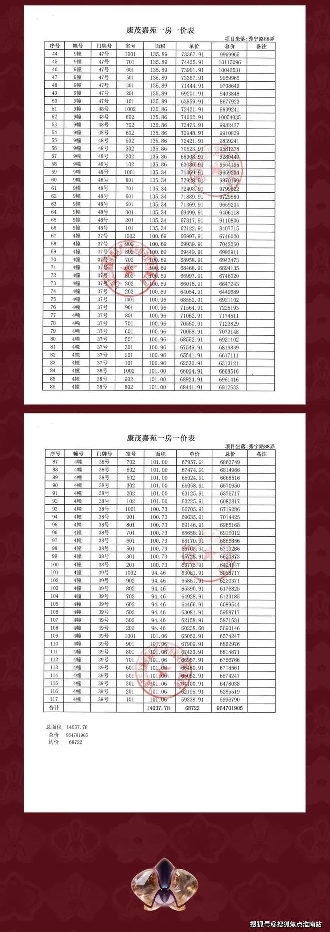 米乐M6平台：✨张江金茂府售楼处发布：品质为笺书写张江生活的静好诗！(图4)