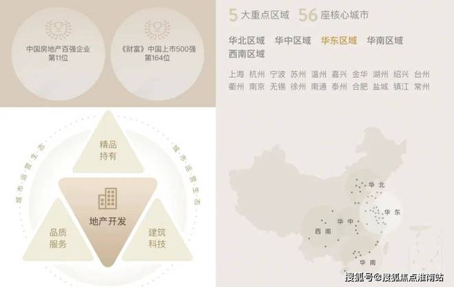 米乐M6平台：✨张江金茂府售楼处发布：品质为笺书写张江生活的静好诗！(图10)