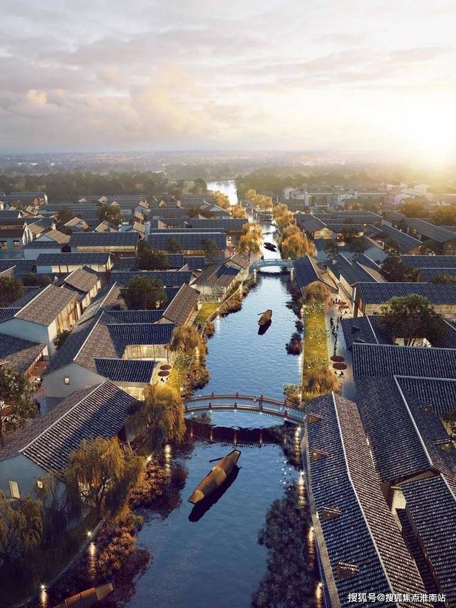 米乐M6平台：✨张江金茂府售楼处发布：品质为笺书写张江生活的静好诗！(图44)