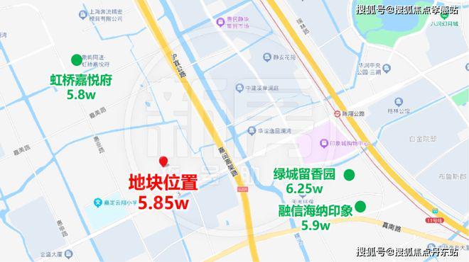 米乐M6平台：2025楼市聚焦®华润华发·时代之城售楼处发布：融合新时代(图6)