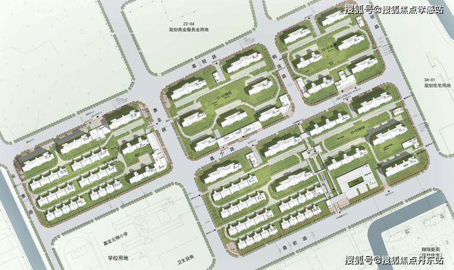 米乐M6平台：2025楼市聚焦®华润华发·时代之城售楼处发布：融合新时代(图9)