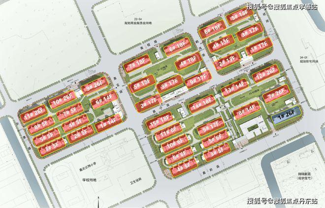 米乐M6平台：2025楼市聚焦®华润华发·时代之城售楼处发布：融合新时代(图8)