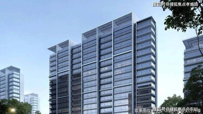 米乐M6平台：2025楼市聚焦®华润华发·时代之城售楼处发布：融合新时代(图15)