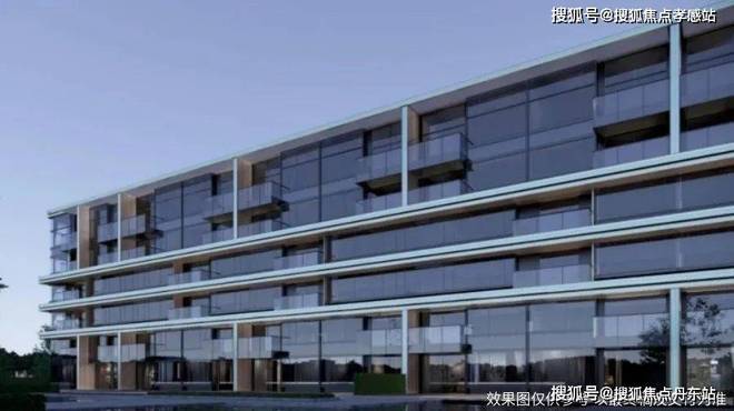 米乐M6平台：2025楼市聚焦®华润华发·时代之城售楼处发布：融合新时代(图16)