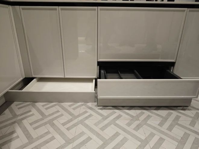 米乐M6平台：【百度快讯】中环置地中心望云售楼处发布㊤中环置地望云出品(图13)