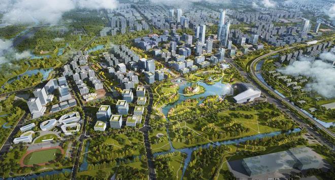 米乐M6平台：【百度快讯】中环置地中心望云售楼处发布㊤中环置地望云出品(图17)