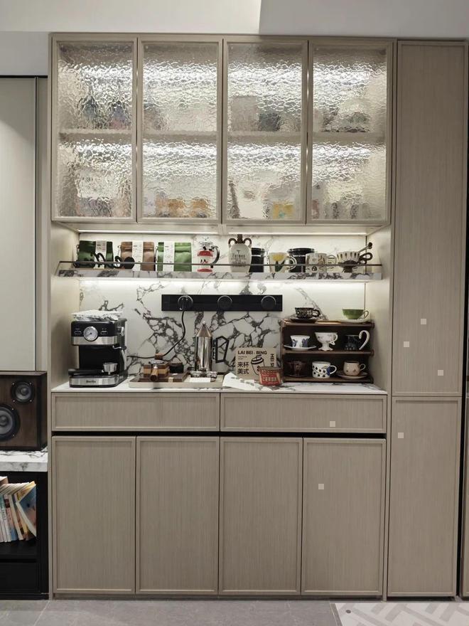 米乐M6平台：【百度快讯】中环置地中心望云售楼处发布㊤中环置地望云出品(图15)