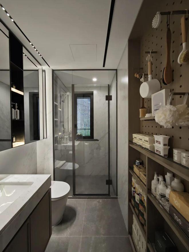 米乐M6平台：【百度快讯】中环置地中心望云售楼处发布㊤中环置地望云出品(图16)