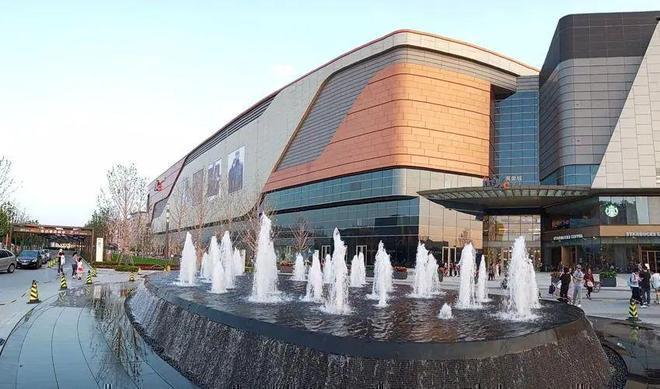 米乐M6平台：【百度快讯】中环置地中心望云售楼处发布㊤中环置地望云出品(图26)