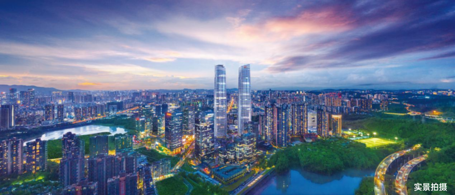 AAA星河2025房地产企业品牌价值发布星河位列第31位！(图4)