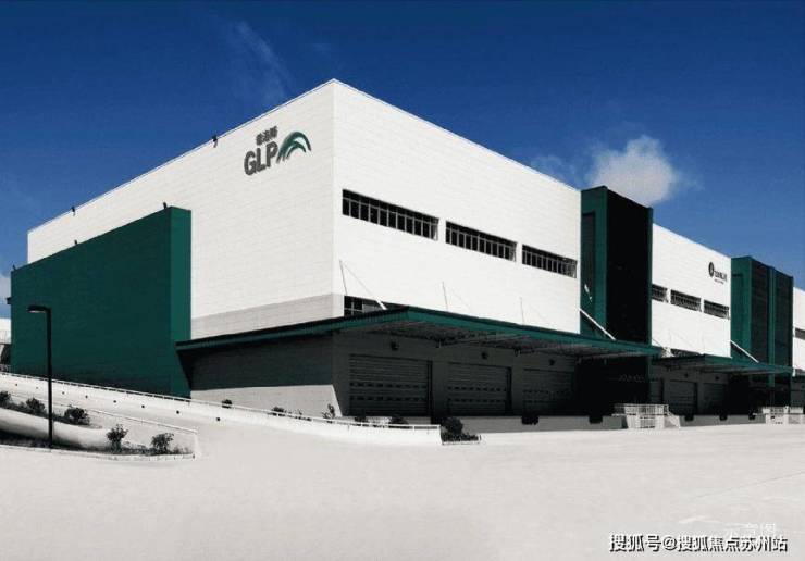 奕澄湾：苏州人才政策红利下的湖湾珍藏(图3)