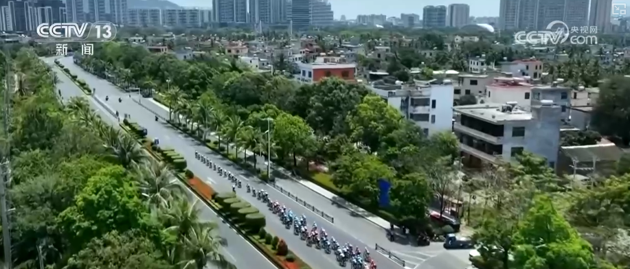 賽事熱、消費火500萬人次、3075億元！全民健身新潮流“騎”出經濟新熱力(图7)