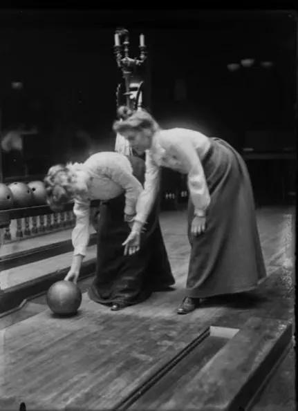 上海闲话聊体育｜三个手指捏只球全中？补中？不(图2)