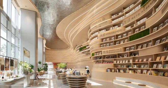 【热点】深嘉上府售楼处深嘉上府发布：明智之选!(图11)