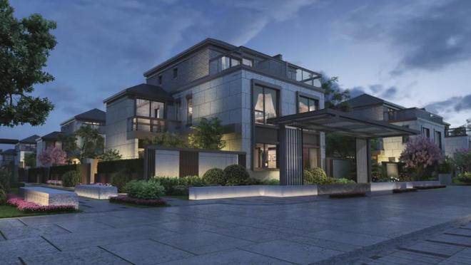 官宣！上实和风院（崇明）抢购风暴开启置业良机不容错过！(图6)