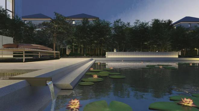 官宣！上实和风院（崇明）抢购风暴开启置业良机不容错过！(图8)