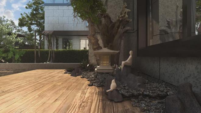 官宣！上实和风院（崇明）抢购风暴开启置业良机不容错过！(图7)