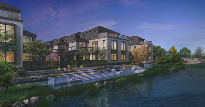 官宣！上实和风院（崇明）抢购风暴开启置业良机不容错过！(图5)