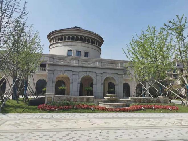 官宣！上实和风院（崇明）抢购风暴开启置业良机不容错过！(图14)