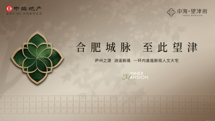 合肥中海望津府【2025合肥购房贷款最新政策】(图5)