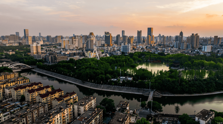 合肥中海望津府【2025合肥购房贷款最新政策】(图4)