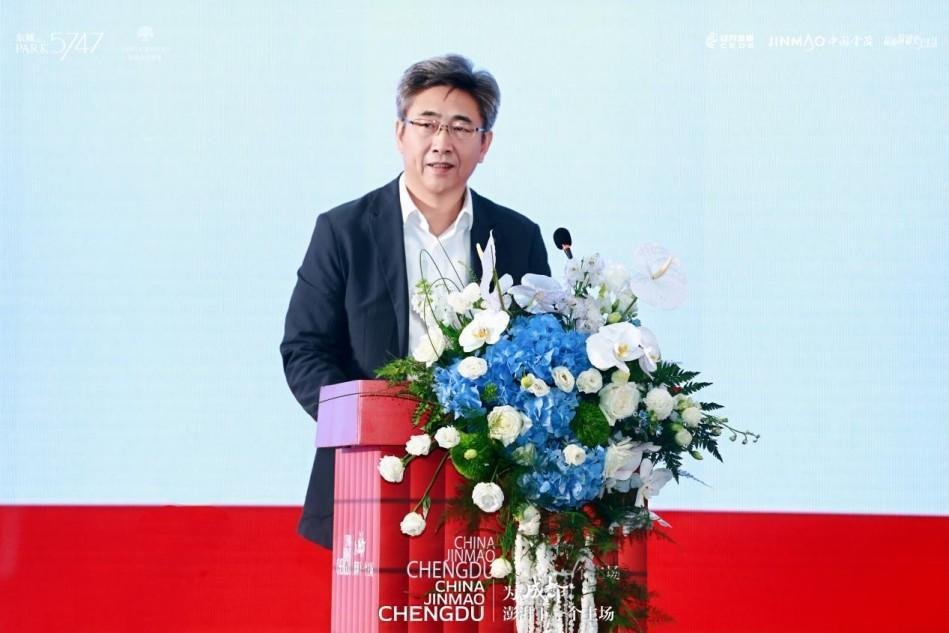 重磅!东城PARK5747大城兑现加速度晓棠二期再上新！(图2)