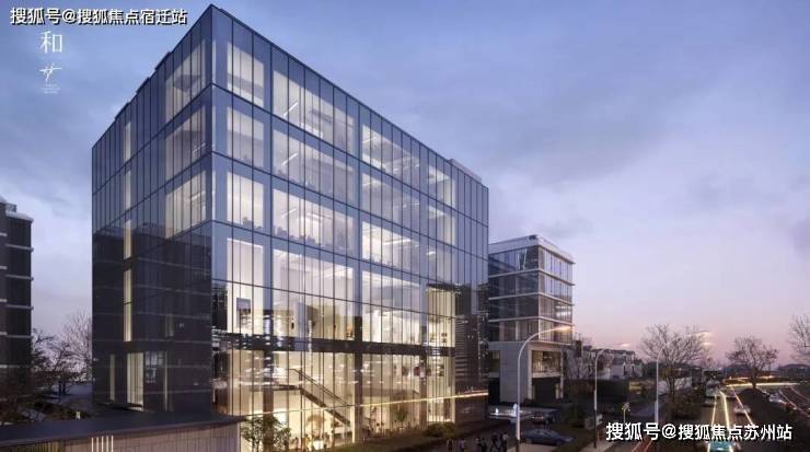 米乐M6：大丽和和中心(大丽和和中心售楼处)首页网站-2025营销(售楼)小区欢迎您-处电话-地址-户型-价格-楼盘详情-交房时间-一房一价(图3)