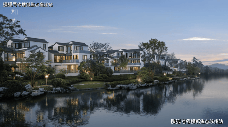米乐M6：大丽和和中心(大丽和和中心售楼处)首页网站-2025营销(售楼)小区欢迎您-处电话-地址-户型-价格-楼盘详情-交房时间-一房一价(图4)