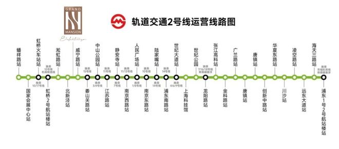 越秀招商·和樾长宁：内中环新房价格体系正在被彻底重塑！(图16)