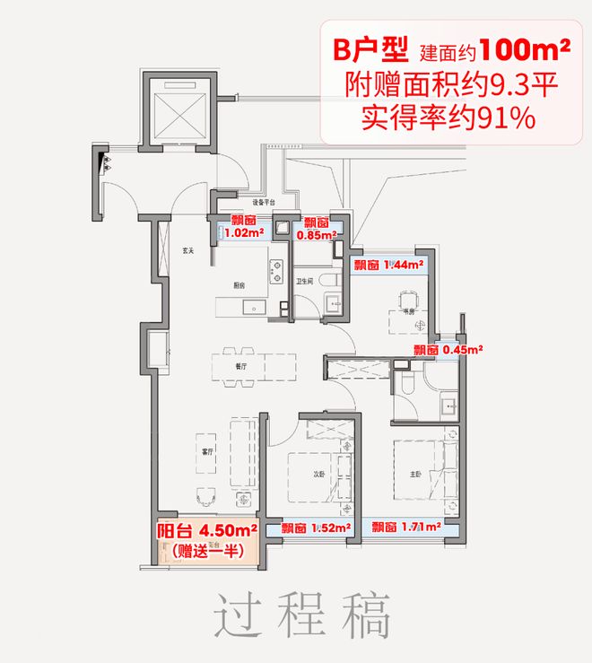 甄选好房@保利外滩启Park77售楼处电话：项目地址@最新房价(图10)
