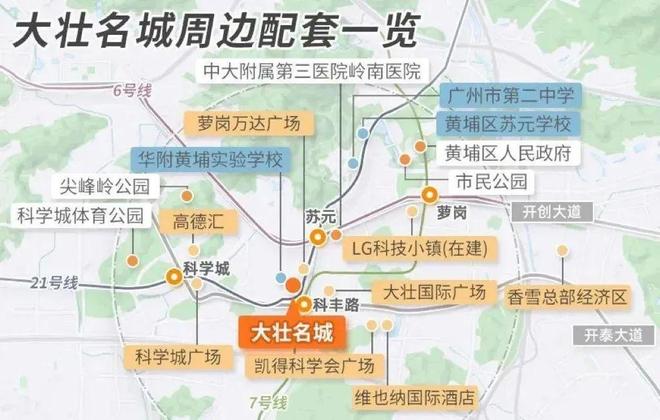 热搜好房！大壮名城·名门售楼处发布：大壮名城·名门营销中心(图2)