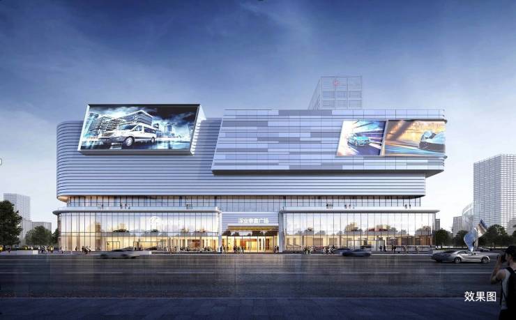 诚邀您莅临成都深业东樾府售楼处!这里为您提供售楼处电话、楼盘动态、价格详情、地址信息及项目全方位速查攻略。(图5)