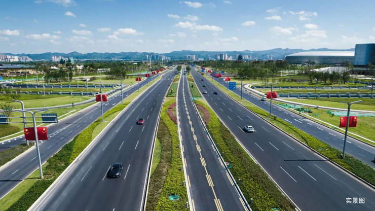 诚邀您莅临成都深业东樾府售楼处!这里为您提供售楼处电话、楼盘动态、价格详情、地址信息及项目全方位速查攻略。(图6)