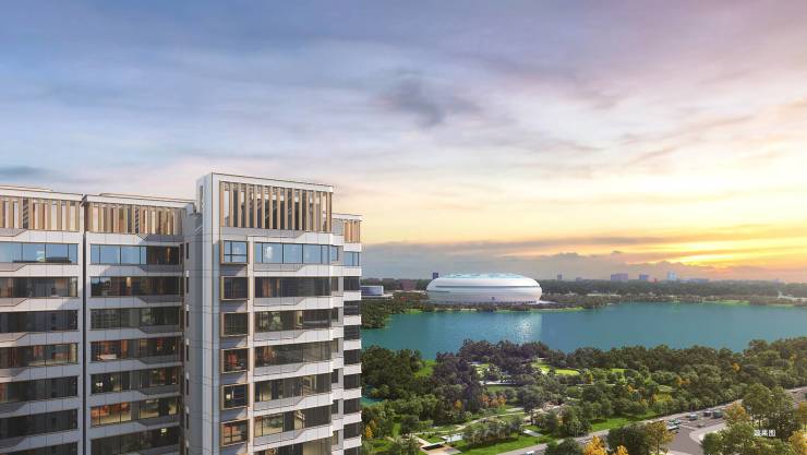 诚邀您莅临成都深业东樾府售楼处!这里为您提供售楼处电话、楼盘动态、价格详情、地址信息及项目全方位速查攻略。(图12)