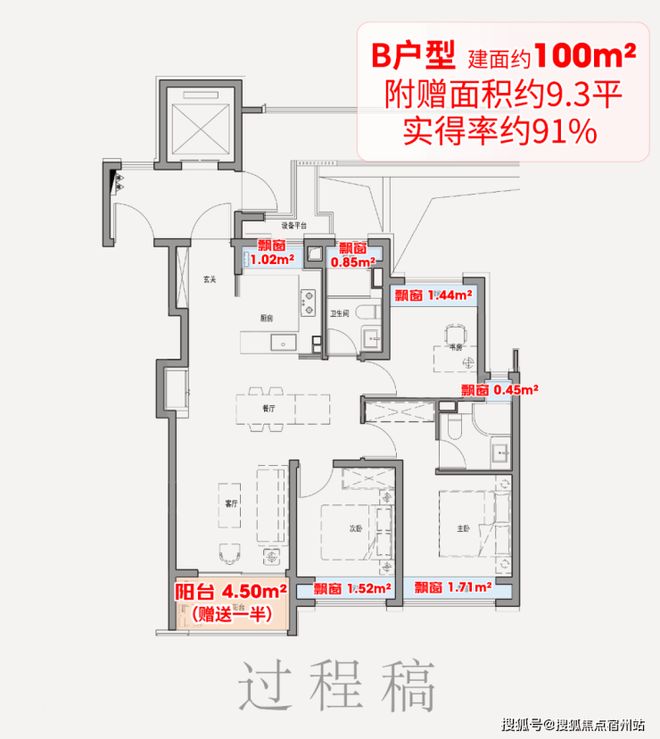 聚焦保利外滩启PARK77售楼处发布：外滩启以品质铸就传奇(图7)