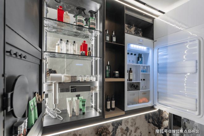 聚焦保利外滩启PARK77售楼处发布：外滩启以品质铸就传奇(图16)