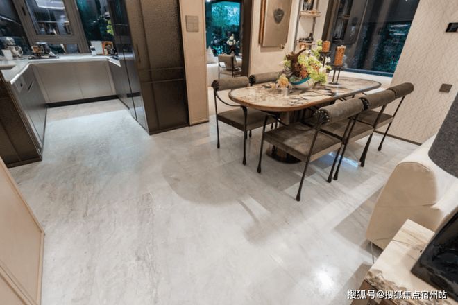 聚焦保利外滩启PARK77售楼处发布：外滩启以品质铸就传奇(图15)