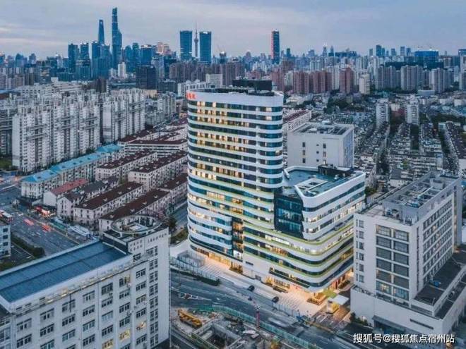 聚焦保利外滩启PARK77售楼处发布：外滩启以品质铸就传奇(图26)