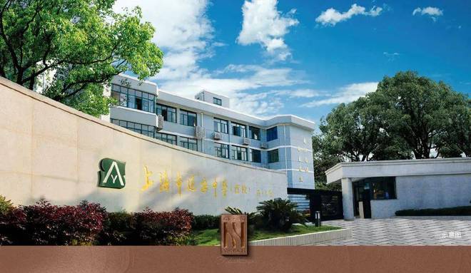 米乐M6平台：楼市焦点@和樾长宁售楼处发布：和樾长宁高端生活新潮流(图11)