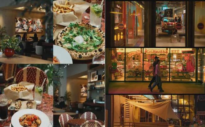 米乐M6平台：楼市焦点@和樾长宁售楼处发布：和樾长宁高端生活新潮流(图14)