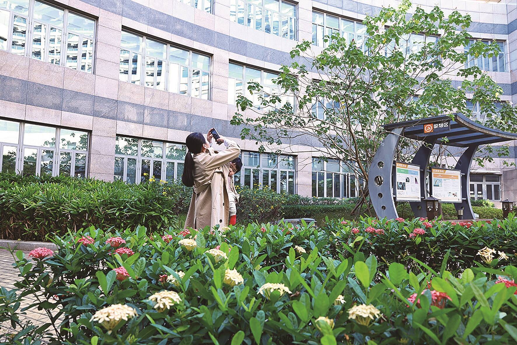 米乐M6平台：石狮要闻_石狮市融媒体中心(图3)