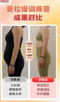 普拉提行业乱象丛生：低门槛混战下谁凭硬核实力破局？(图2)