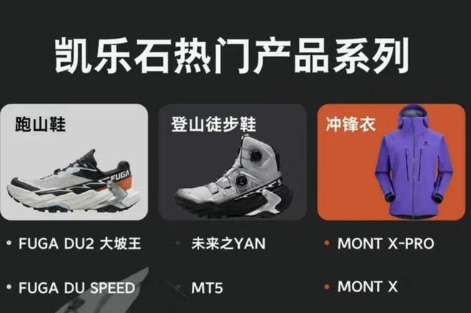 狂飙90%！从始祖鸟平替逆袭成中产新宠轮椅老板一年卖到40亿(图7)