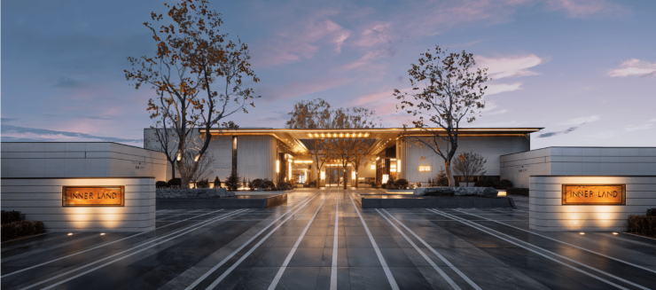 米乐M6网页版：合肥龙湖泊萃怎么样？全面解析合肥新楼盘优势-新房(图5)