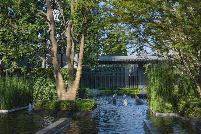 保利世博天悦(售楼处)首页-保利世博天悦销售中心-环境-户型-价格-地址-楼盘详情-配套-电话-交房时间-配套-电话-交房时间(图14)