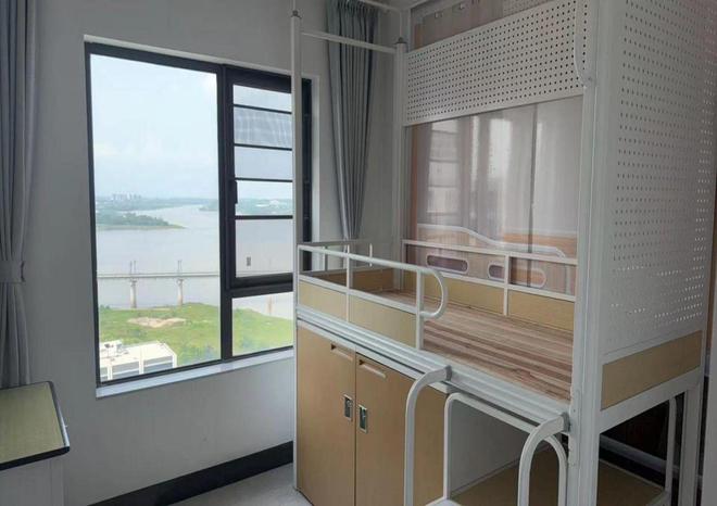 最新®保利外滩启PARK77售楼处发布东外滩的静奢人居(图20)