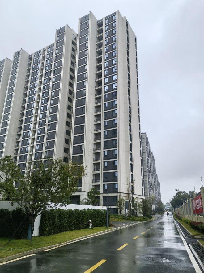 最新®保利外滩启PARK77售楼处发布东外滩的静奢人居(图21)