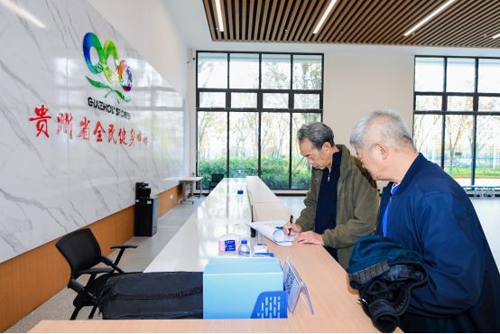 米乐M6网页版：省全民健身中心：免费、低收费政策让运动“零门槛”！(图8)