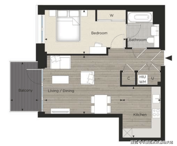 绿洲公馆(售楼处)-绿洲公馆售楼处电线楼盘详情-交房时间-地址-最新房价户型图-小区环境-楼盘详情-交房时间-周边配套-电话(图17)